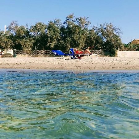 Villetta Marausa - Birgi Kite Kültér fotó