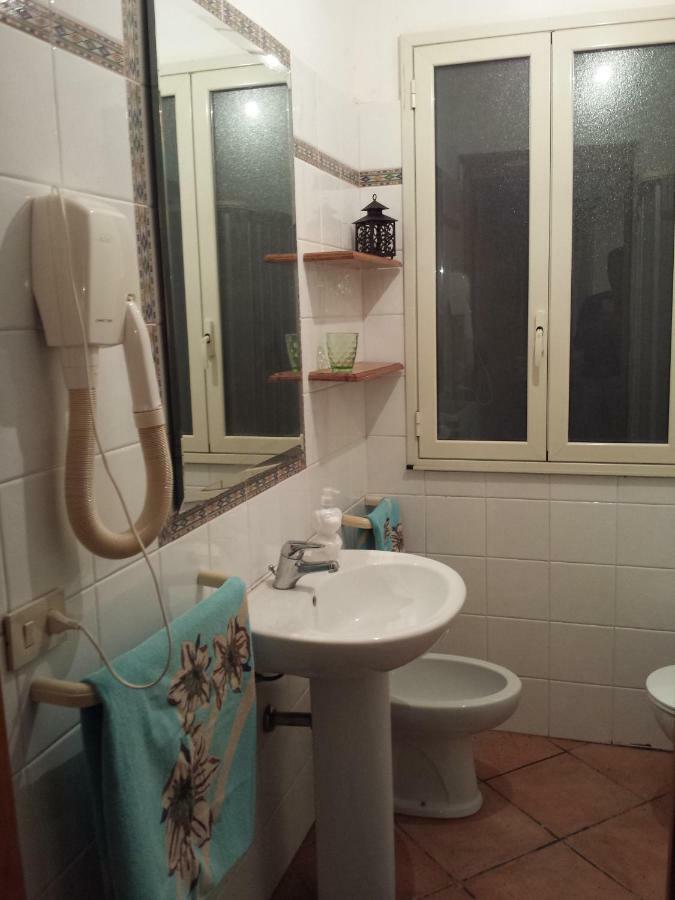 Villetta Marausa - Birgi Kite Kültér fotó
